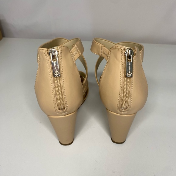 Jessica Simpson wedge sandlals - Picture 4 of 8